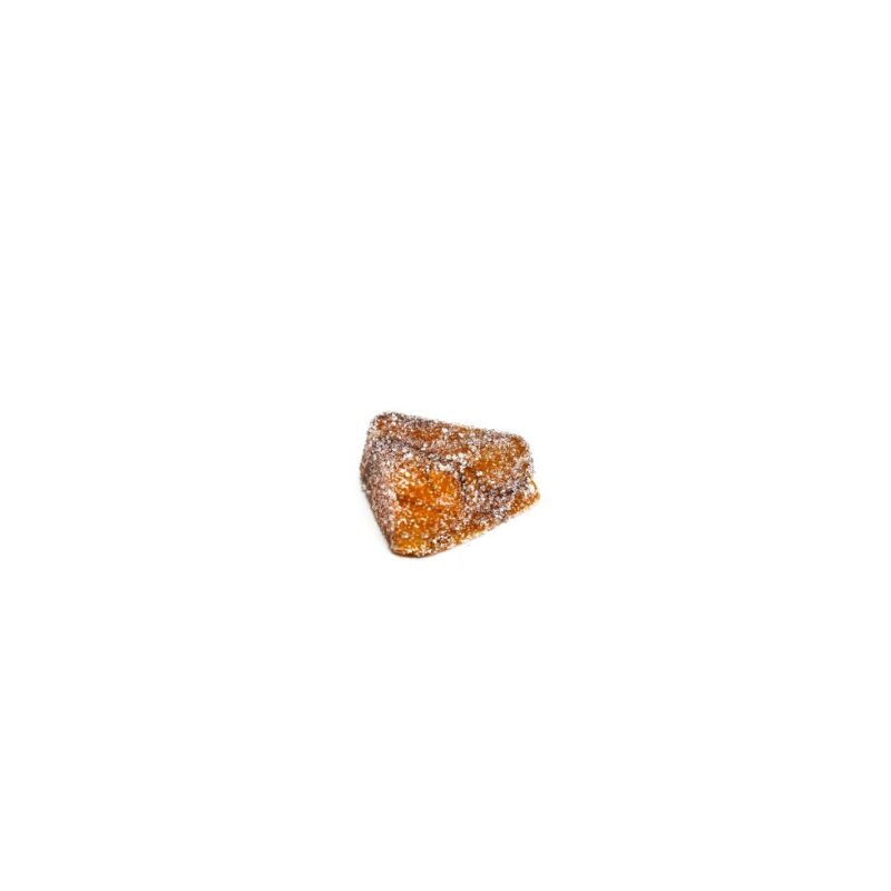 Strains Limited Tiger Blood Hash Rosin Gummy
