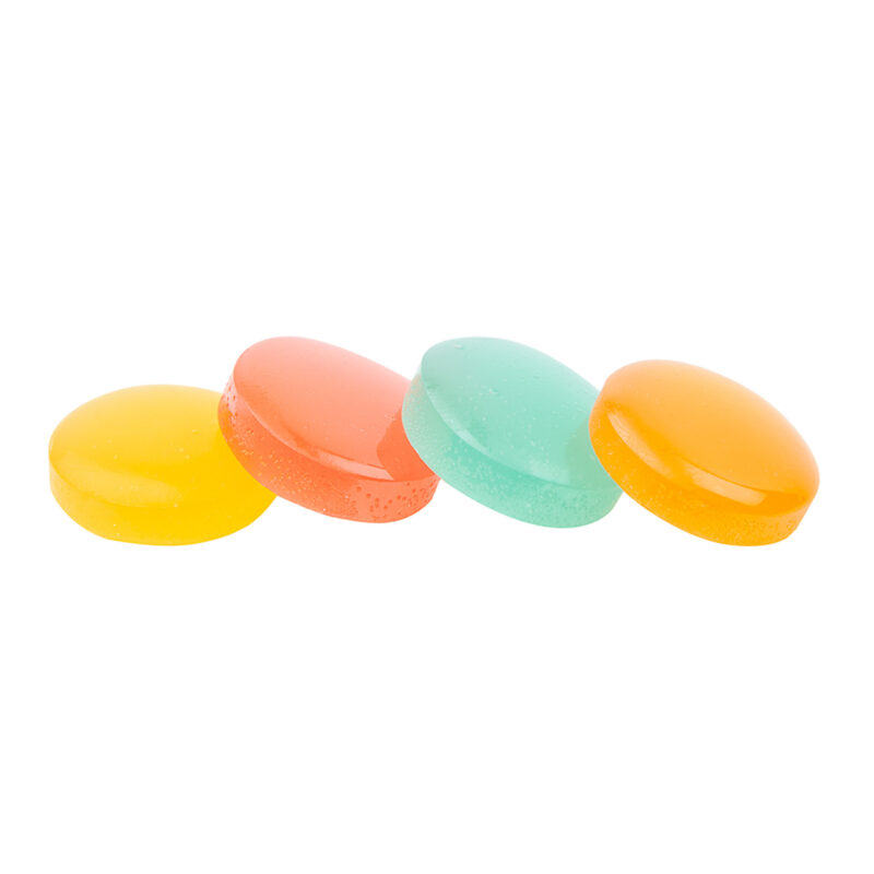 Olli Sugar Free 1-1 Tropical Fruit Gems