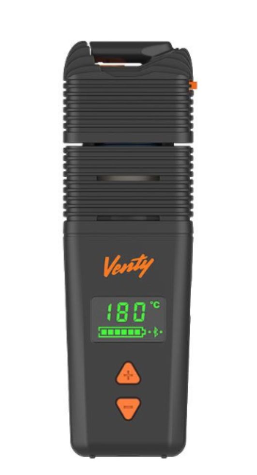 Vaporizer - Storz &amp; Bickel VENTY