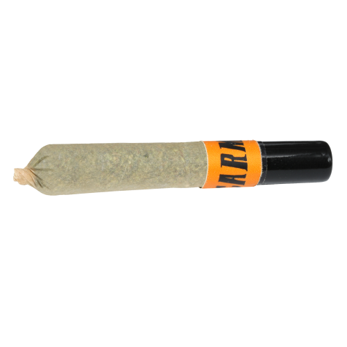 Carmel Animal Face Infused Pre-Roll