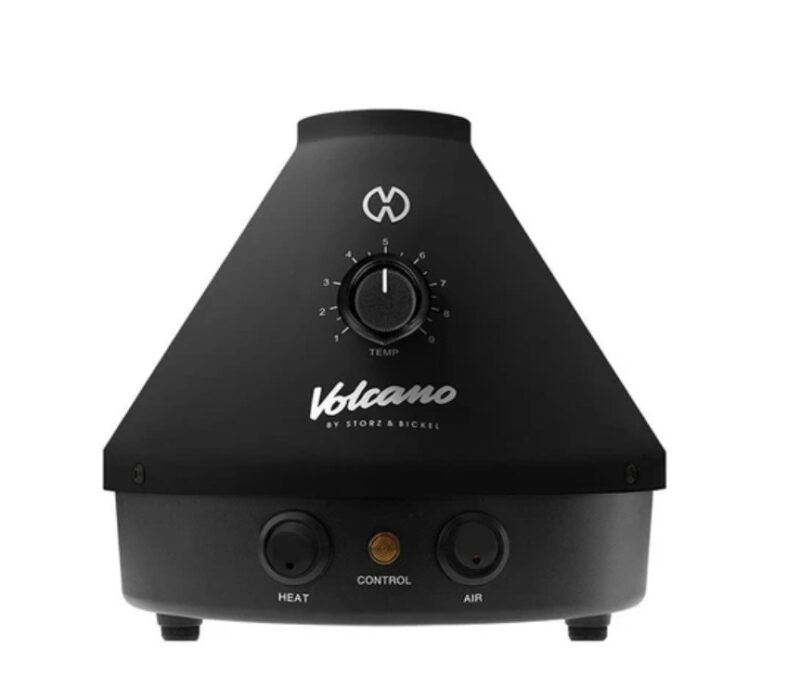 Vaporisateur - Storz &amp; Bickel VOLCANO CLASSIQUE