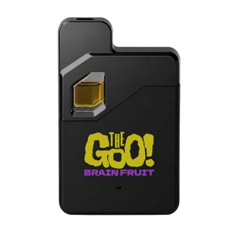 Le Goo Brain Fruit Live Rosin AIO