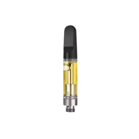 The Republic Black Label 510 Thread Cartridge 1g