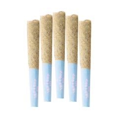 Drippyz Bubba Joon Infused Pre-Roll 5x0.5g
