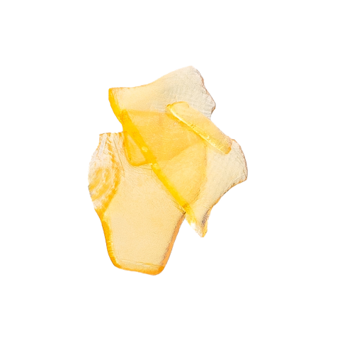 The Loud Plug LA Inferno Shatter 1g