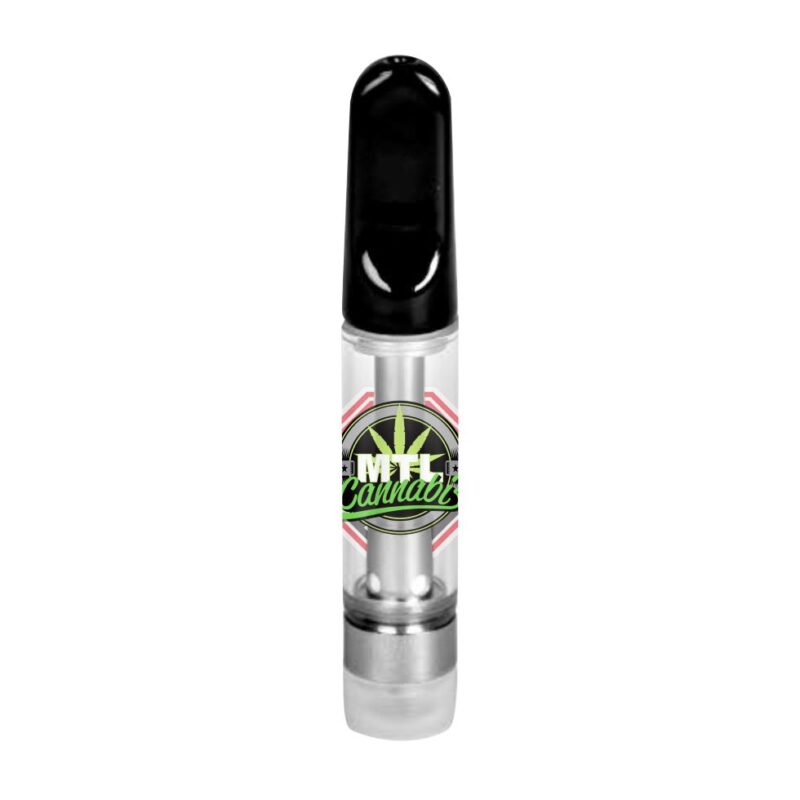 MTL Cannabis Sage n' Sour Vape Cart